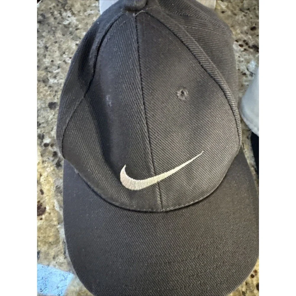 Nike hat combo